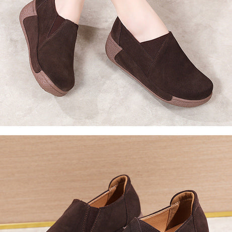 Chaussures orthopédiques pour femmes - Molly