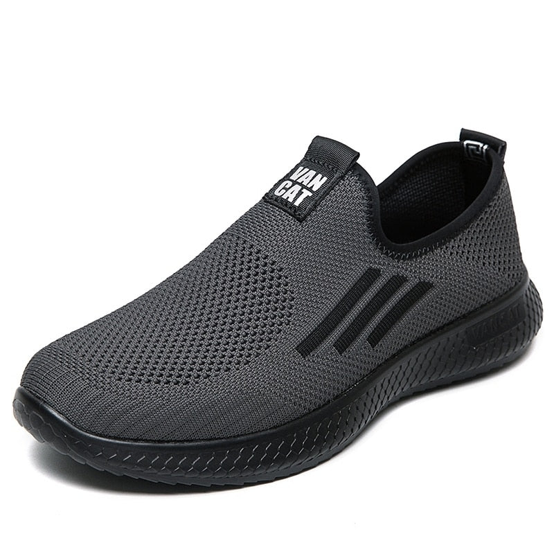 Hochwertige Freizeit-Sneaker für Herren – Airpat