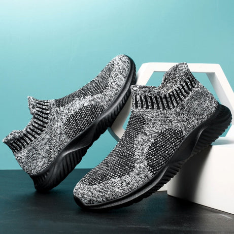 Modische Freizeitschuhe für Herren – Jackpot