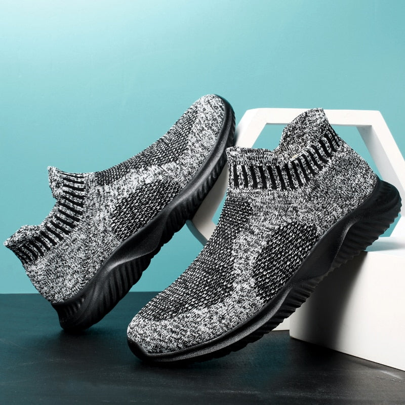 Modische Freizeitschuhe für Herren – Jackpot