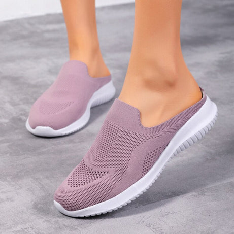 Chaussures orthopédiques pour Femmes - Softys