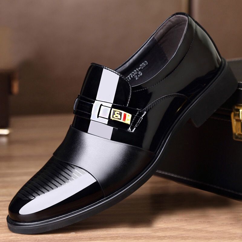 Chaussures orthopédiques pour hommes - Spartes -