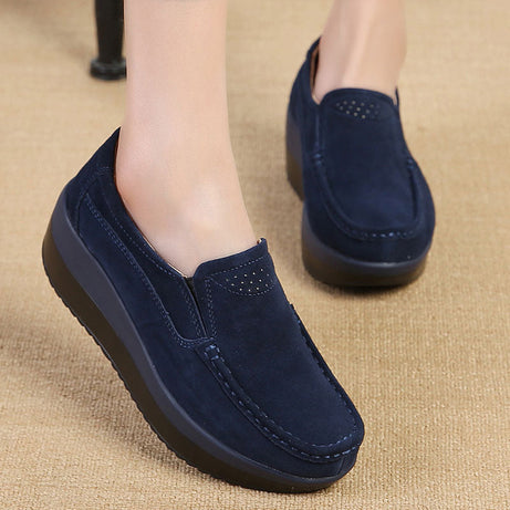 Chaussures orthopédiques pour femmes - Dalma