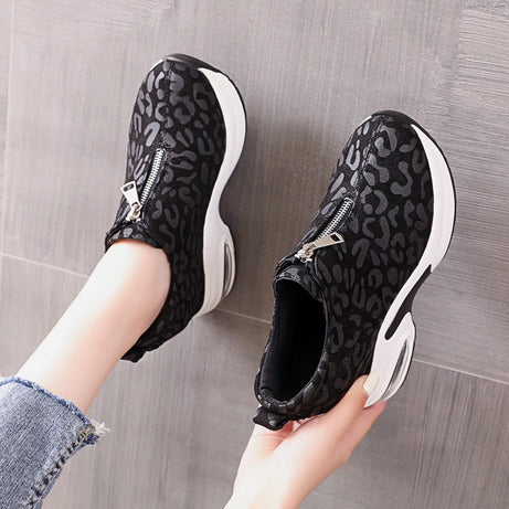 Chaussures orthopédiques décontractées pour femmes - Gareth
