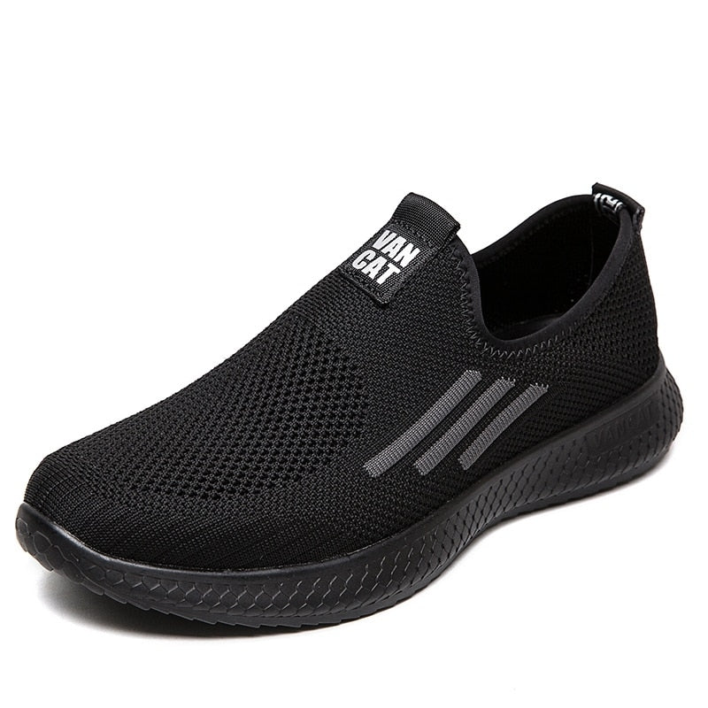 Hochwertige Freizeit-Sneaker für Herren – Airpat