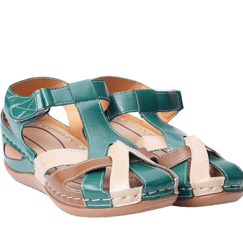 Sandales confort Gladia