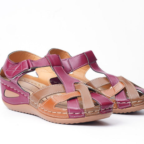 Gladia Komfort-Sandalen