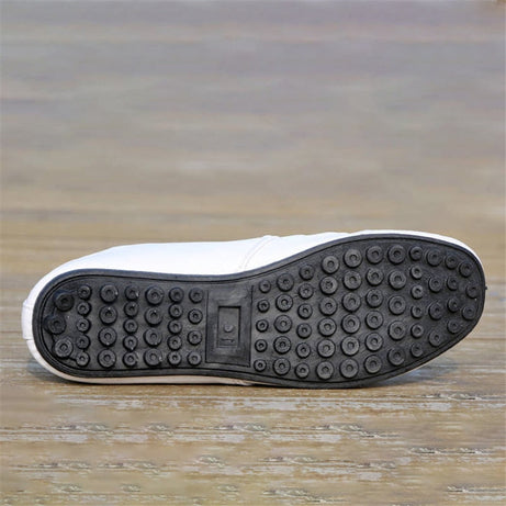 Herrenschuhe - tänzelndes Pferd