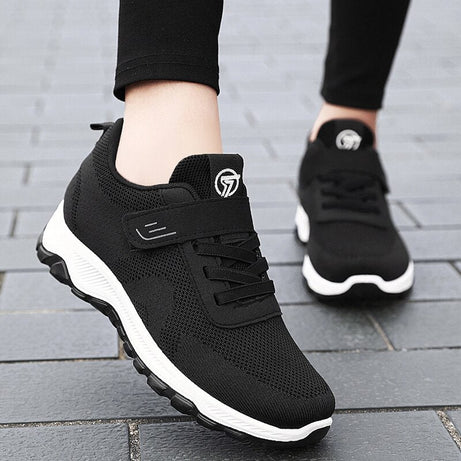Chaussures orthopédiques de marche - Fenda