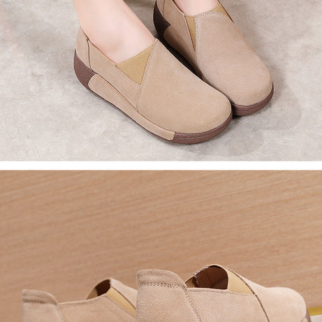 Chaussures orthopédiques pour femmes - Molly