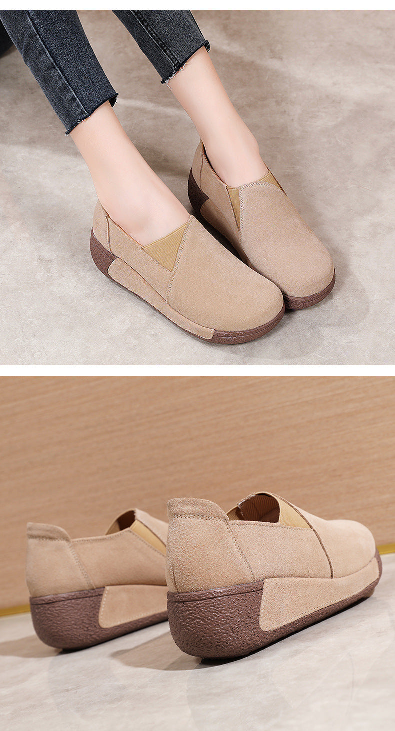 Chaussures orthopédiques pour femmes - Molly