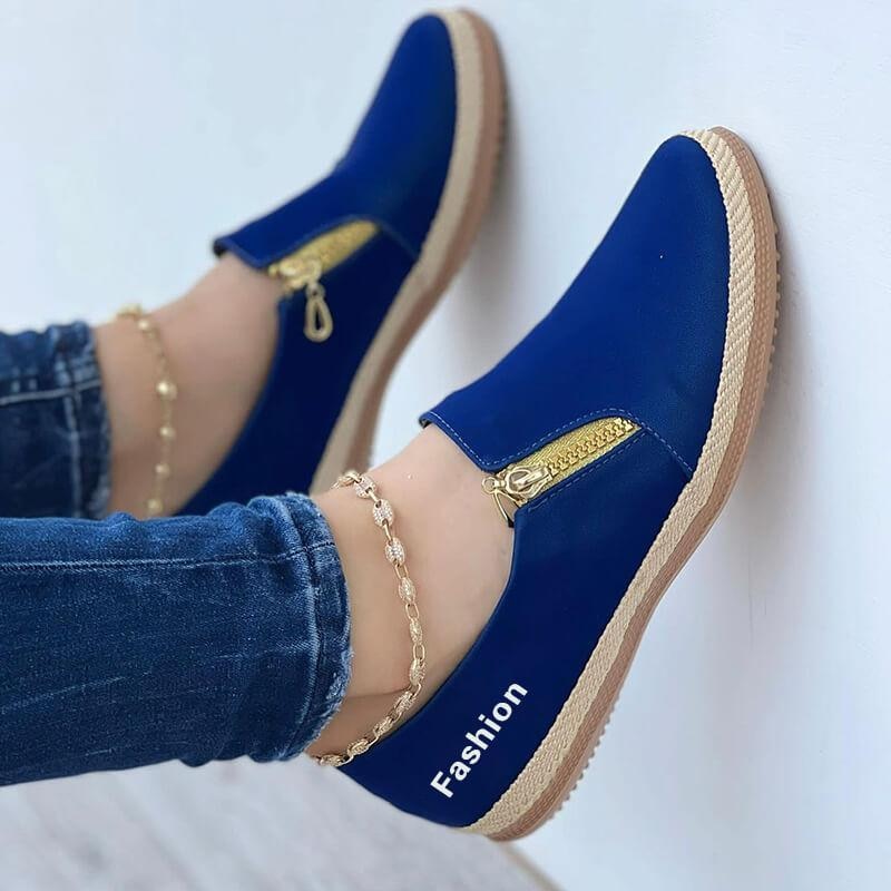 Bequeme orthopädische Schuhe von Jelly 