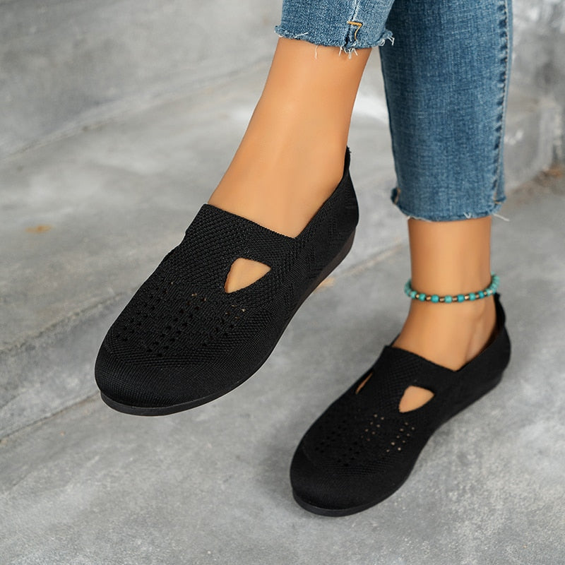Chaussures orthopédiques pour Femmes - Lindux