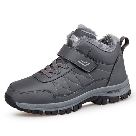 Wasserdichte Schneeschuhe für Damen und Herren – Radium