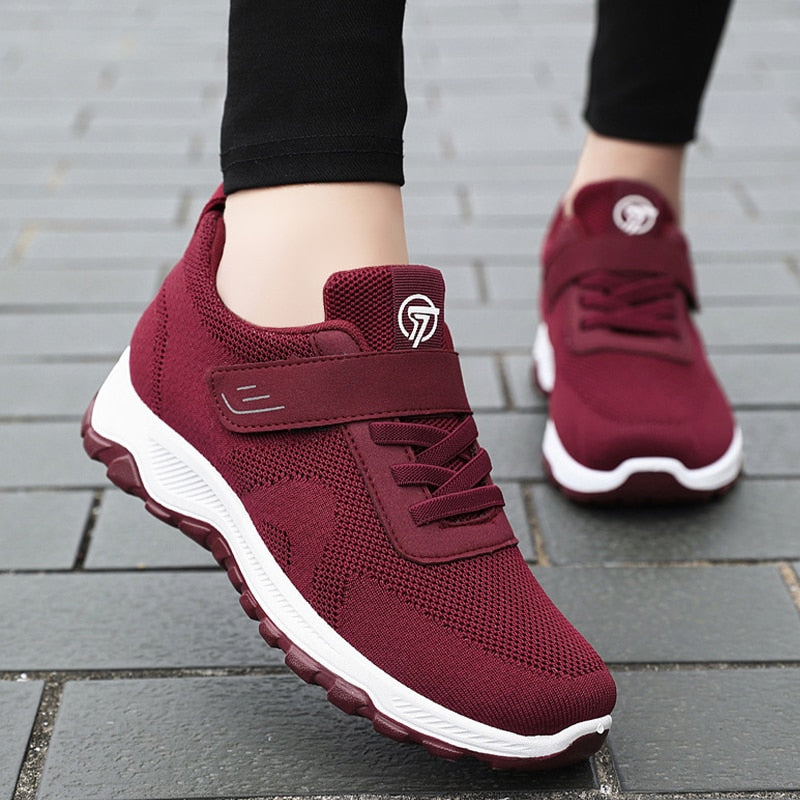 Chaussures orthopédiques de marche - Fenda