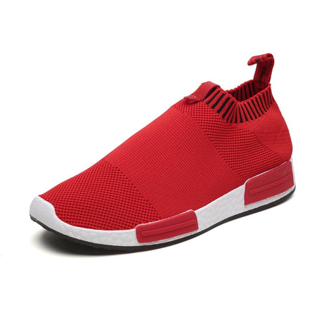 Superleichte und atmungsaktive Herrenschuhe - Zoom -