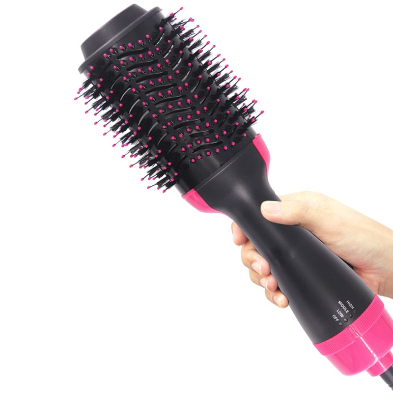 Sèche-cheveux - Brosse soufflante IonPro™