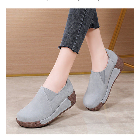 Chaussures orthopédiques pour femmes - Molly