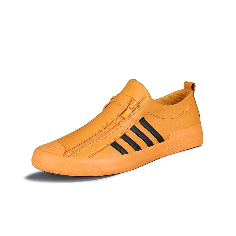 Bequeme Lederschuhe für Herren – Clark