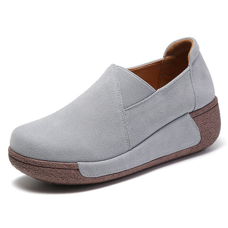 Chaussures orthopédiques pour femmes - Molly
