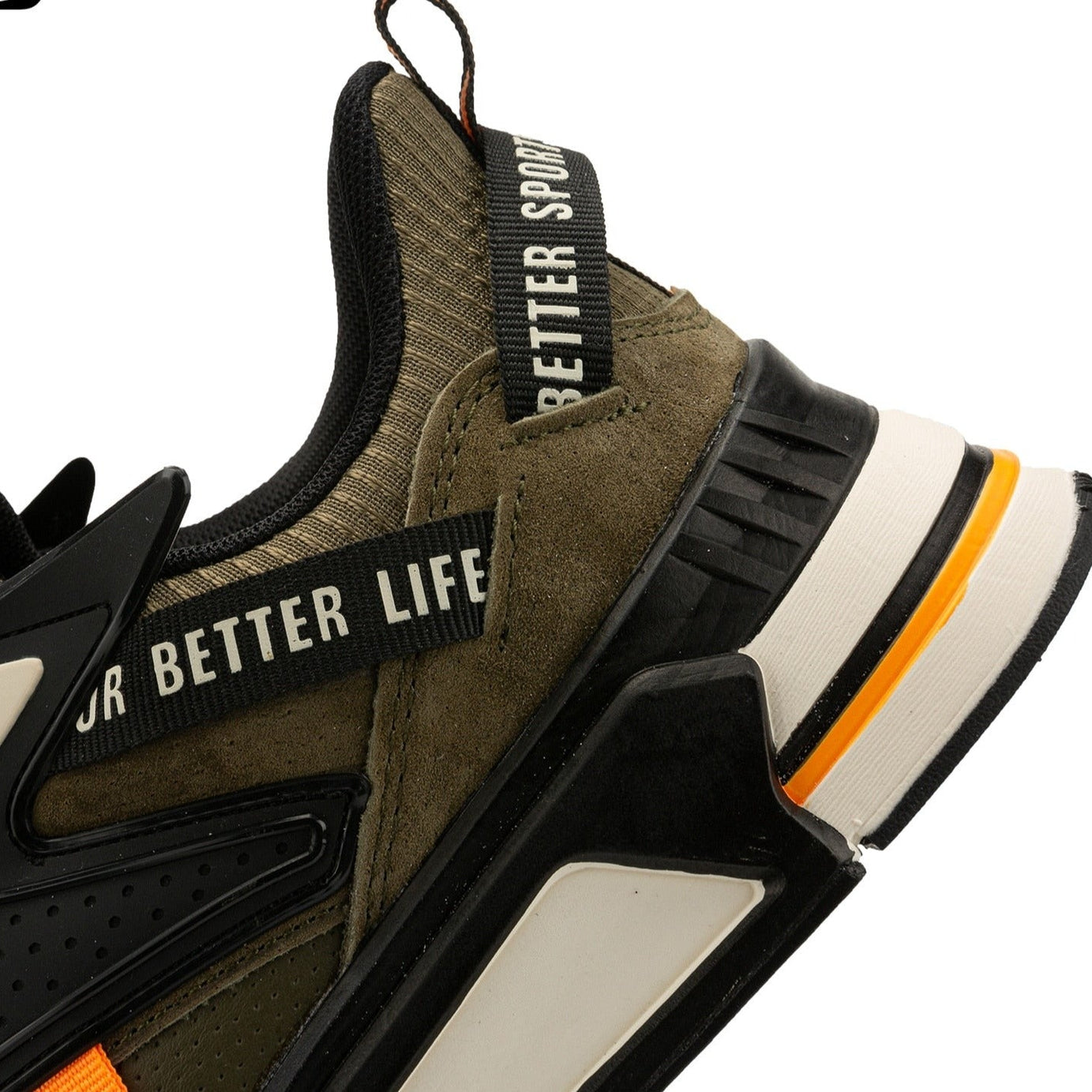 Chaussures de marche légère et confortables