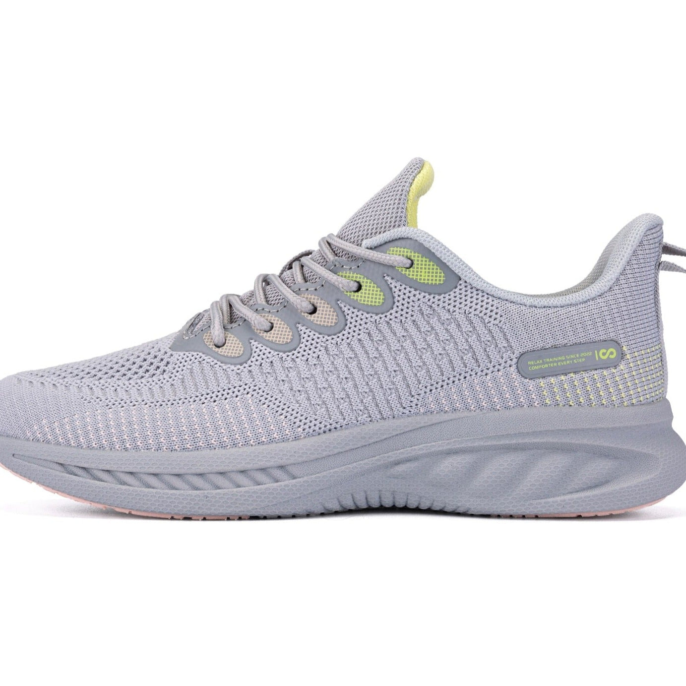 Chaussures orthopédiques de course Baasploa