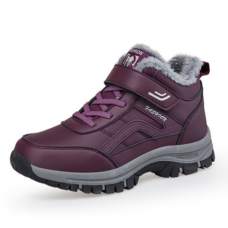 Wasserdichte Schneeschuhe für Damen und Herren – Radium