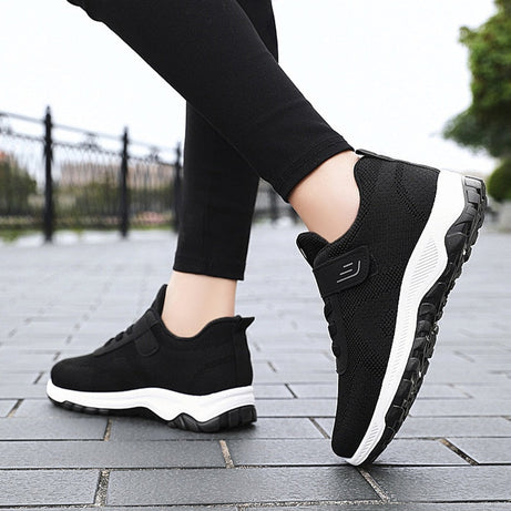 Chaussures orthopédiques de marche - Fenda
