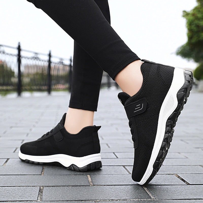 Chaussures orthopédiques de marche - Fenda