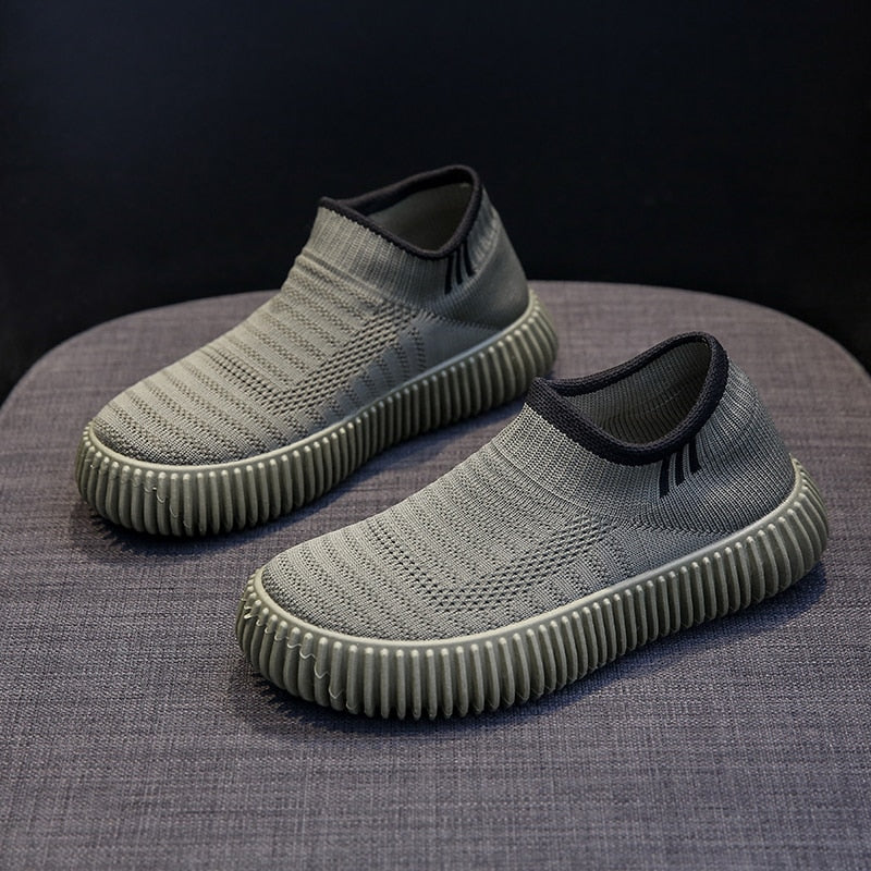 Modische Freizeitschuhe für Herren – Zupy