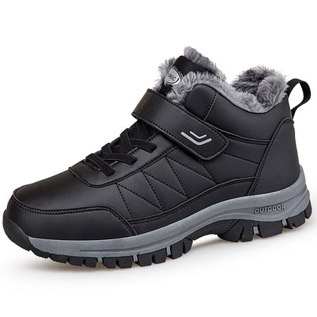 Wasserdichte Schneeschuhe für Damen und Herren – Radium