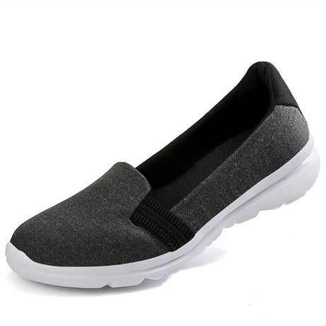 Chaussures orthopédiques à enfiler Elly
