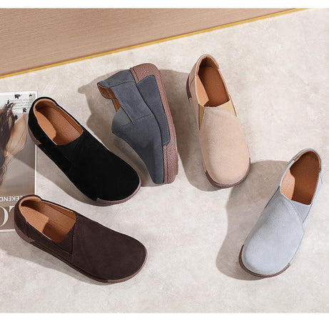 Chaussures orthopédiques pour femmes - Molly