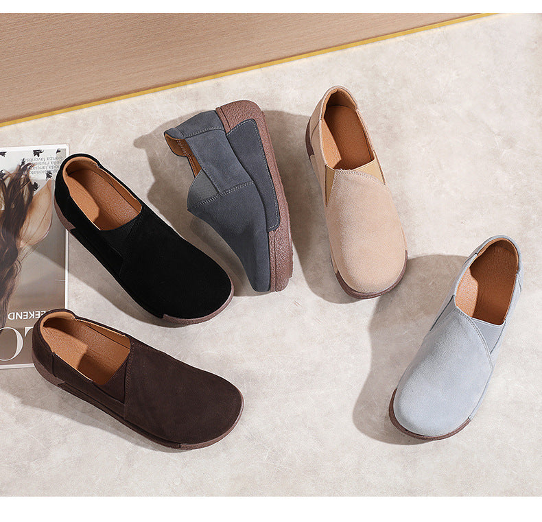 Chaussures orthopédiques pour femmes - Molly