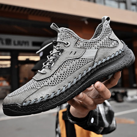 Chaussures de conduite décontractées pour hommes - Cayali