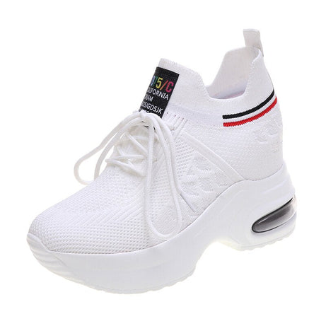 Chaussures orthopédiques décontractées avec Plate-Forme pour Femmes - Cosima