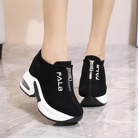 Chaussures orthopédiques décontractées pour femmes - Gareth