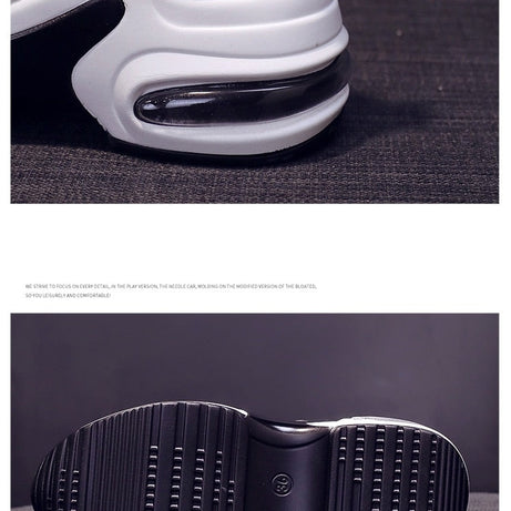 Bequeme Spitzenschuhe
