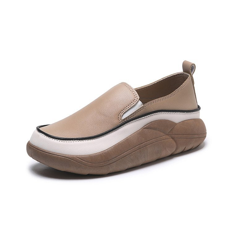 Chaussures Mocassin PLUME | Confortables Et Orthopédiques