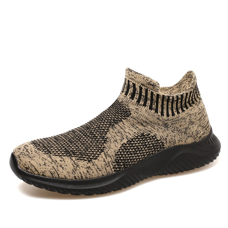 Modische Freizeitschuhe für Herren – Jackpot