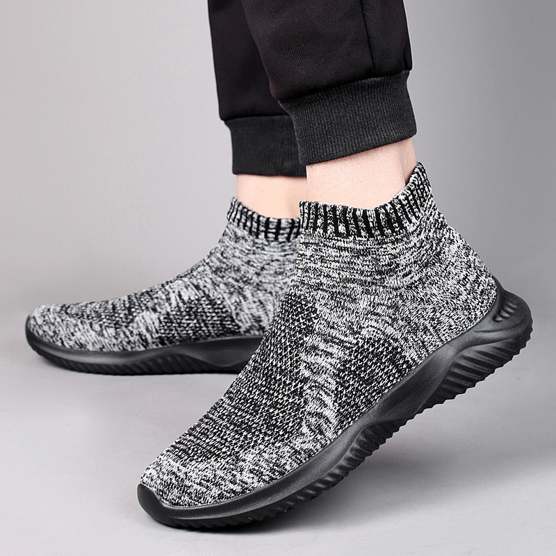 Modische Freizeitschuhe für Herren – Jackpot