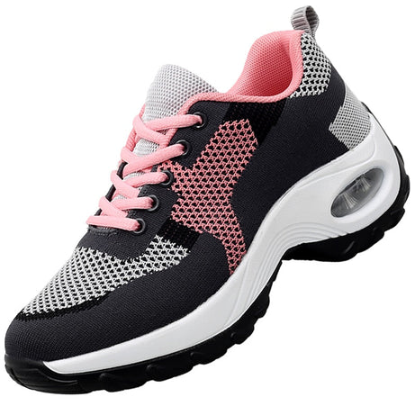 Chaussures Orthopédiques en maille pour femme