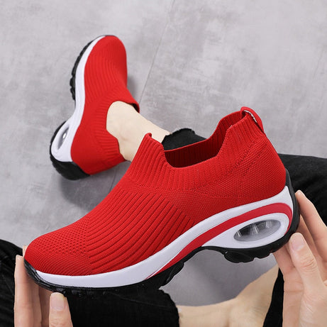 Chaussures orthopédiques de sport décontractées pour Femmes - Shagy