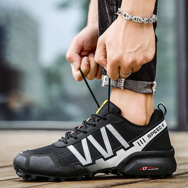 Chaussures de randonnée hommes - Zapatos