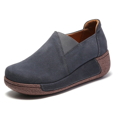 Chaussures orthopédiques pour femmes - Molly