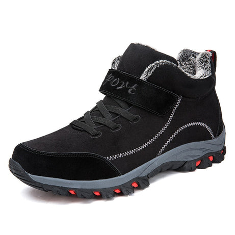 Wasserdichte Schneeschuhe für Damen und Herren – Radium