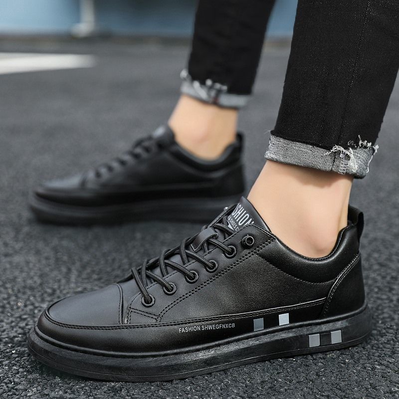 Chaussures plate-forme pour homme - Baldi