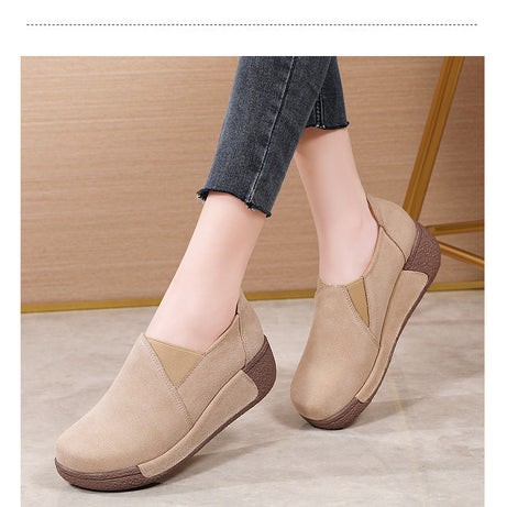 Chaussures orthopédiques pour femmes - Molly