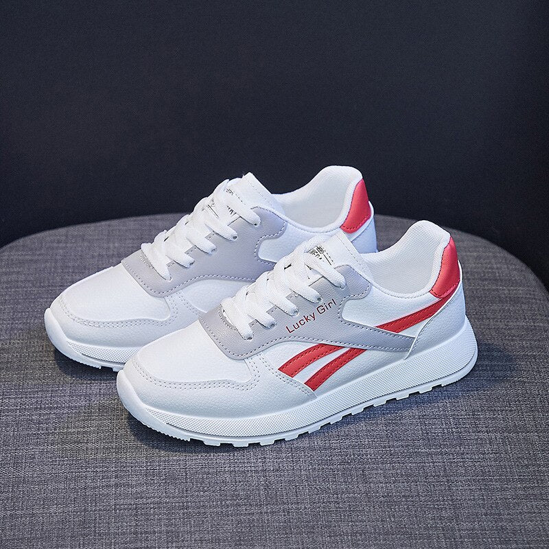 Baskets de Sport décontractées pour femmes