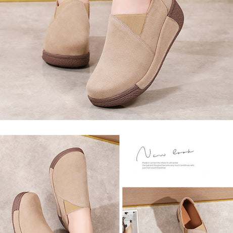 Chaussures orthopédiques pour femmes - Molly